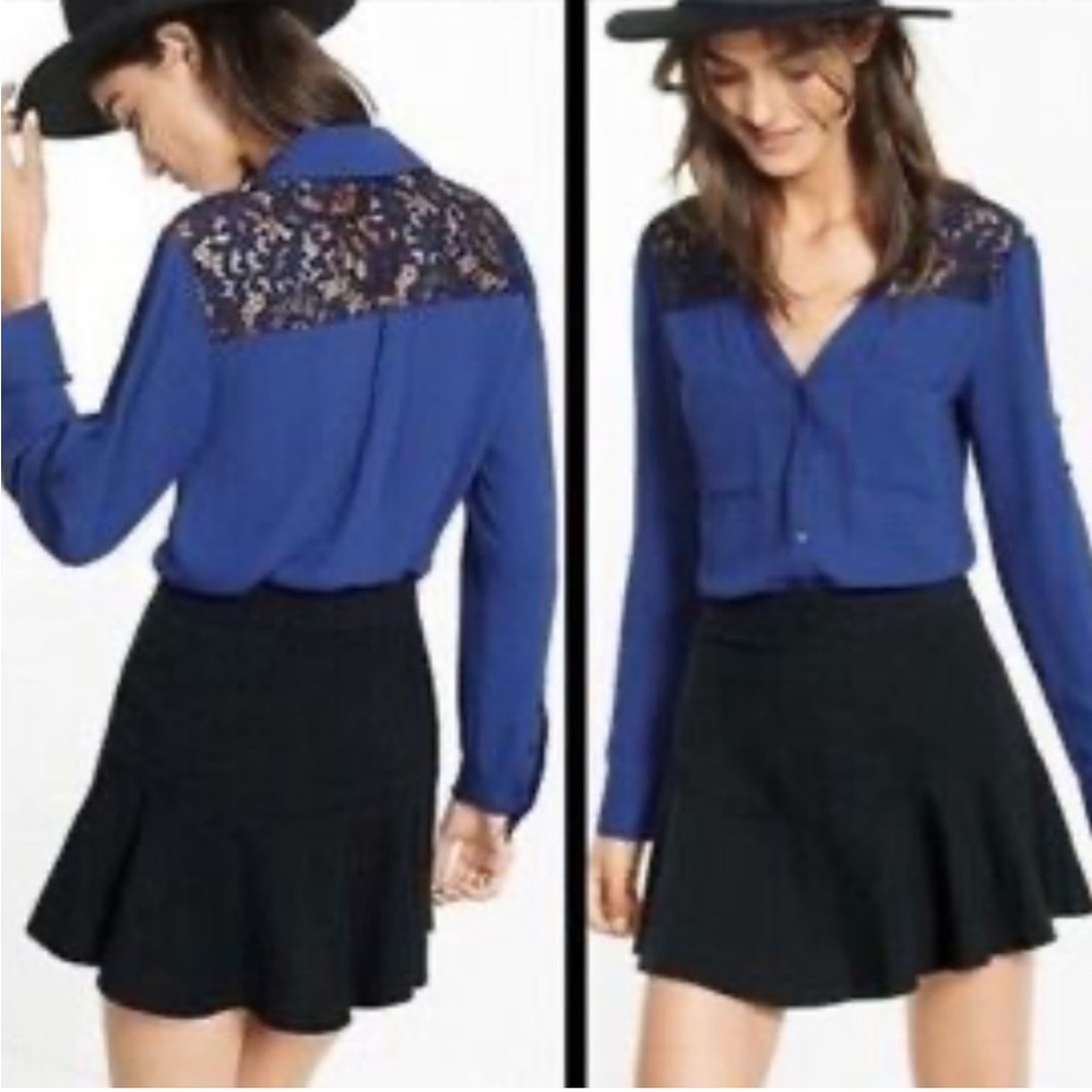 Express Portofino top